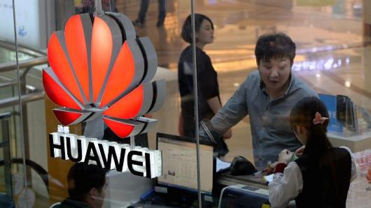 Huawei: Do të bëhemi prodhuesi më i madh në botë i kompjuterave