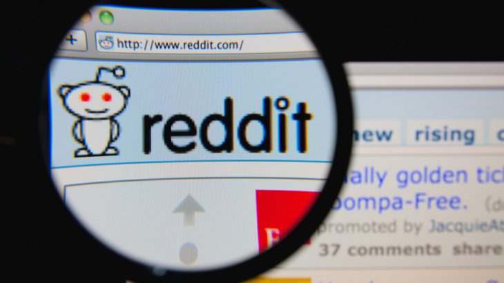 Reddit vlerësohet me mbi 10 miliardë dollarë