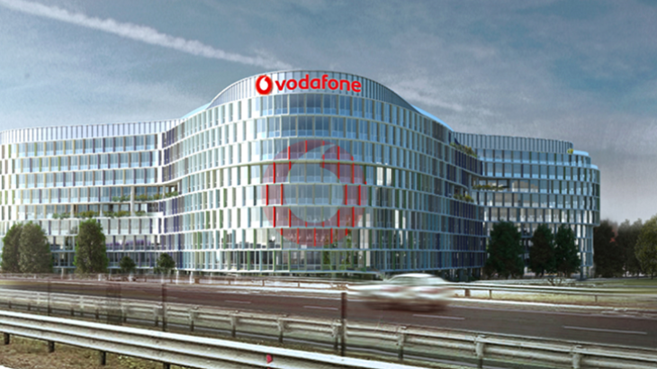 Grupi shtetëror i telekomunikacionit në Emiratet e Bashkuara Arabe bëhet aksioneri më i madh i Vodafone